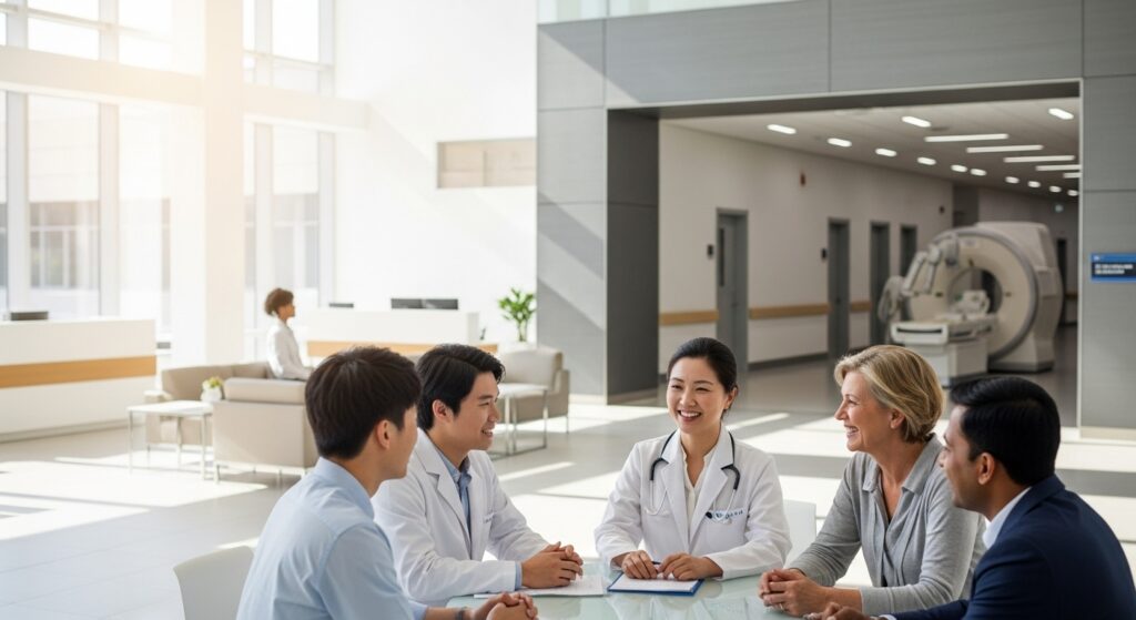 korean medical tourism